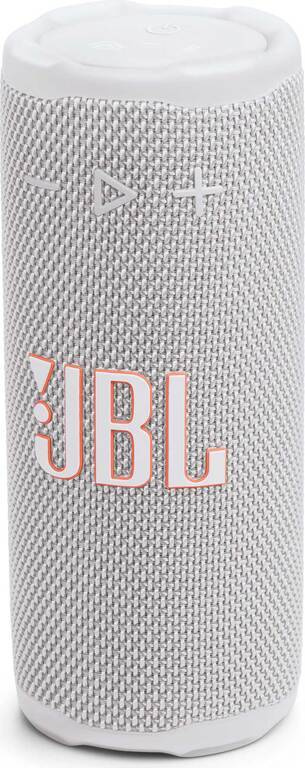 JBL Grip Bílá