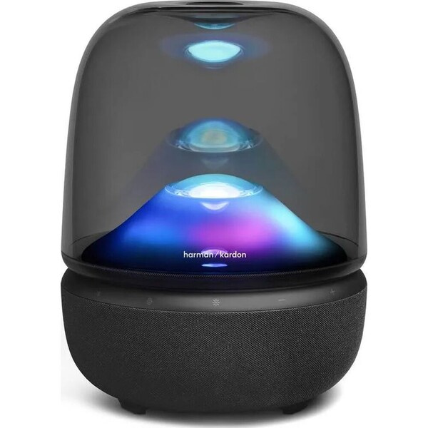 Domácí Bluetooth reproduktor Harman Kardon Aura Studio 5