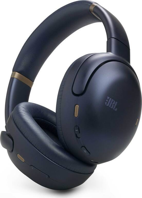 JBL Tour One M3 bezdrátová sluchátka modrá Modrá