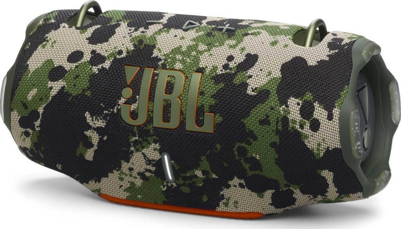 JBL Xtreme 4 Maskáčová