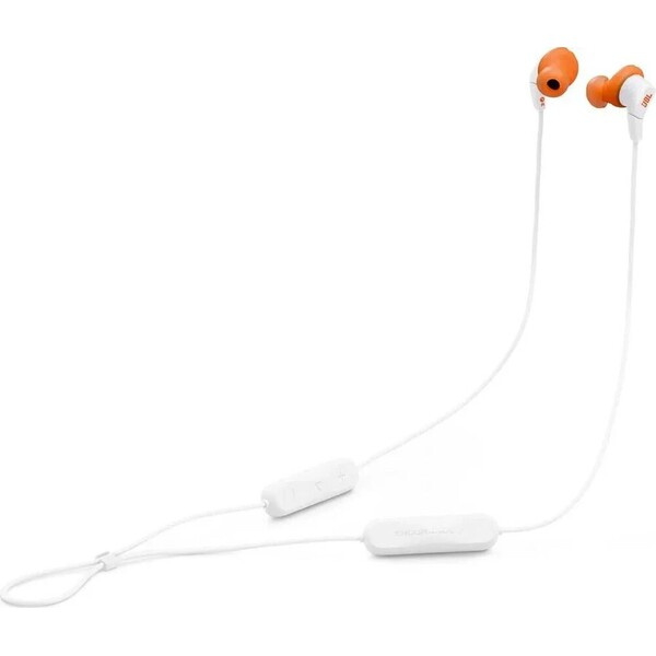 JBL Endurance Run 3 Wireless White