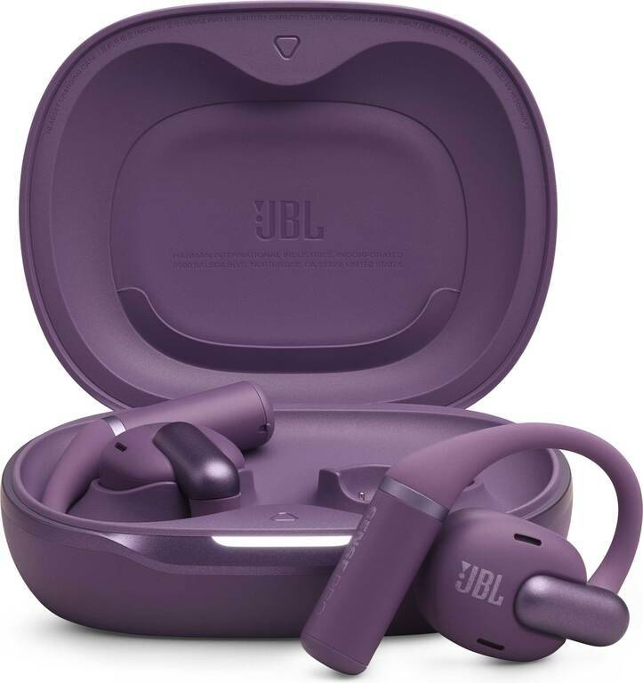 JBL SENSE PRO Pruple