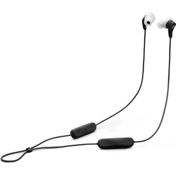 JBL Endurance Run 3 Wireless Black/Grey