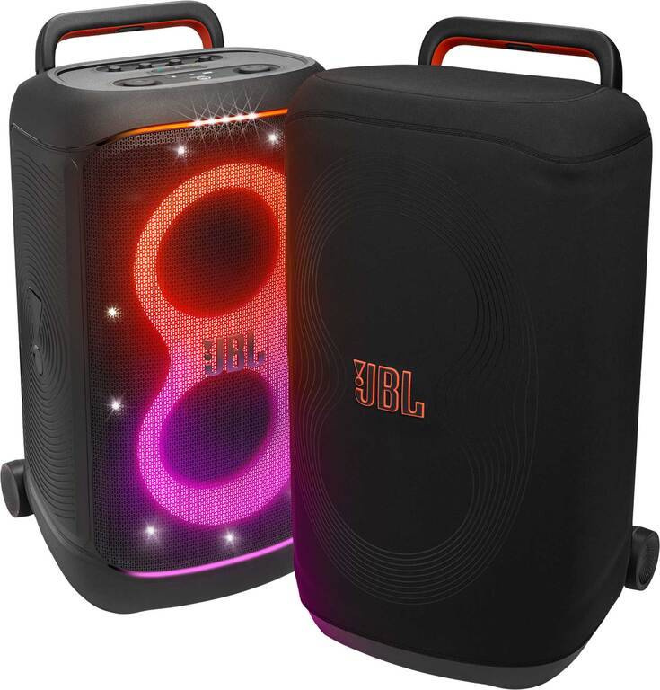 JBL Partybox Cover 520