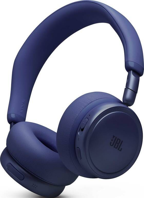 JBL Live 680NC Blue