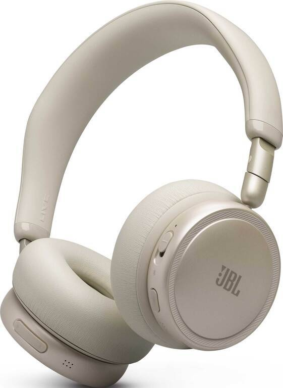 JBL Live 680NC Champagne