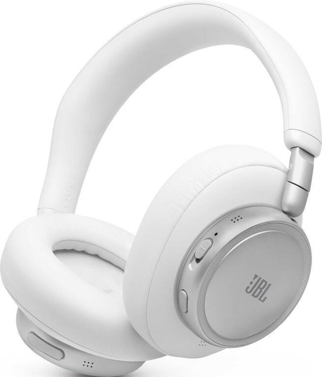 JBL Live 780NC White