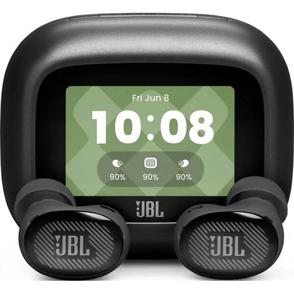 JBL Live Buds4 Black
