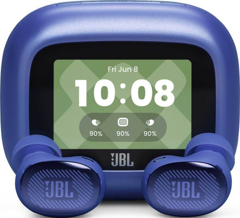 JBL Live Buds4 Blue