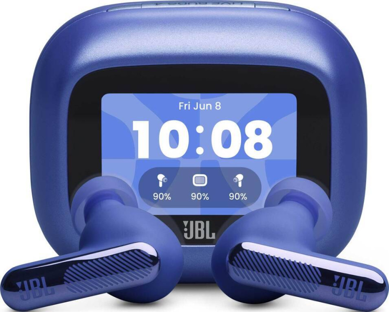 JBL Live Beam4 Blue