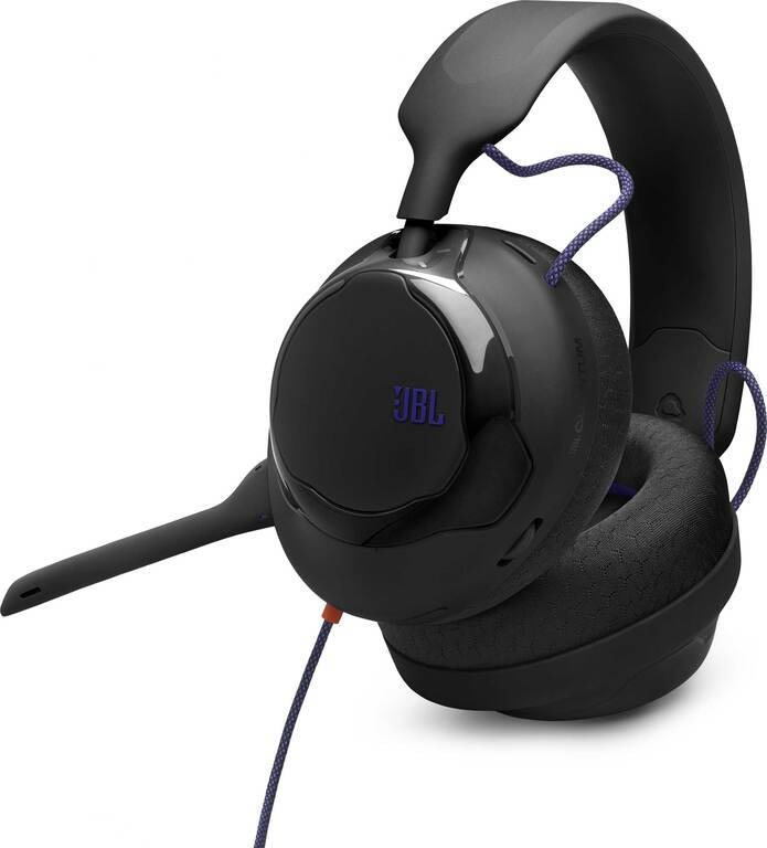 JBL Quantum 120 Black