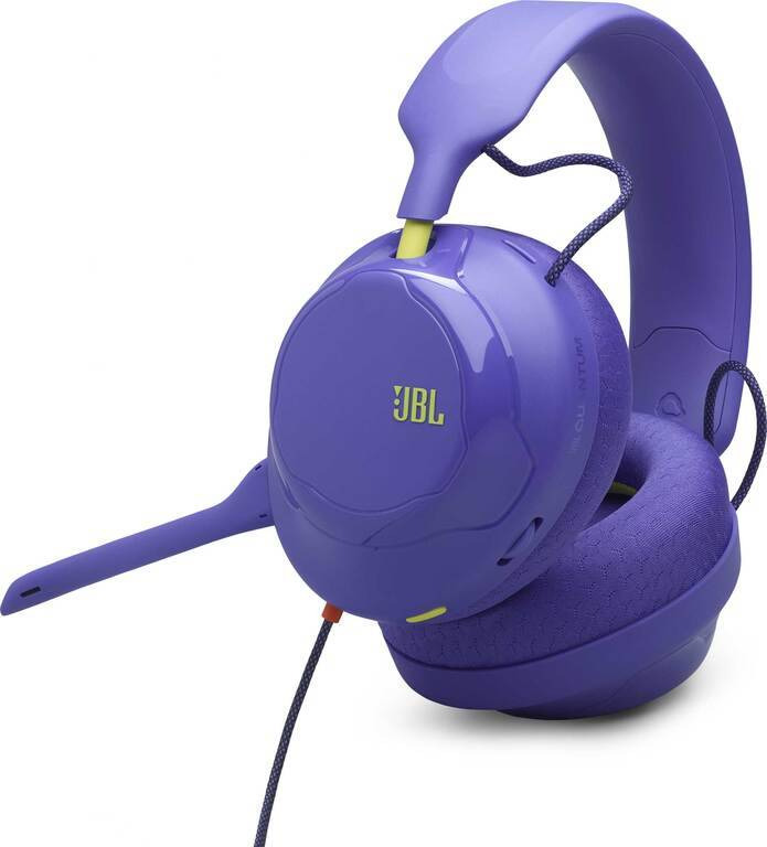 JBL Quantum 120 Purple