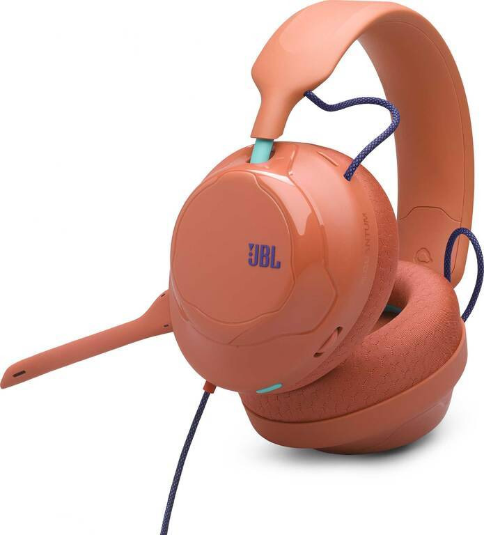 JBL Quantum 120 Coral