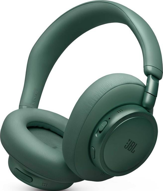 JBL Live 780NC Green