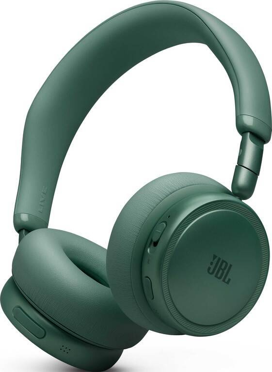 JBL Live 680NC Green