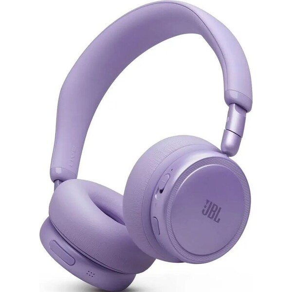 JBL Live 680NC Purple