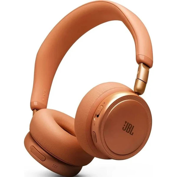 JBL Live 680NC Orange