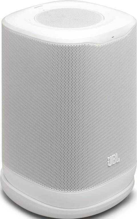 JBL Cove P1 White