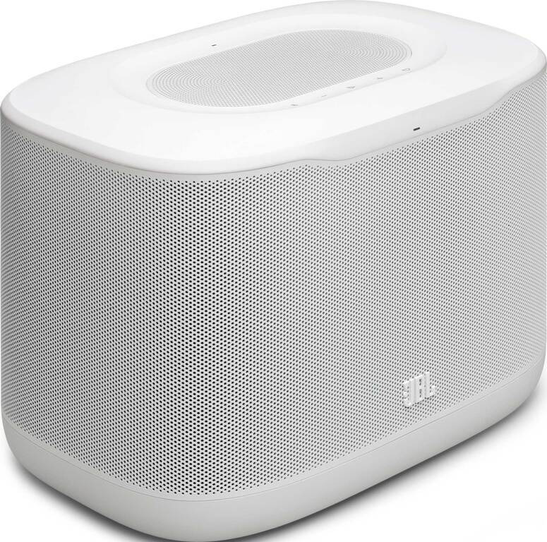 JBL Cove X1 White