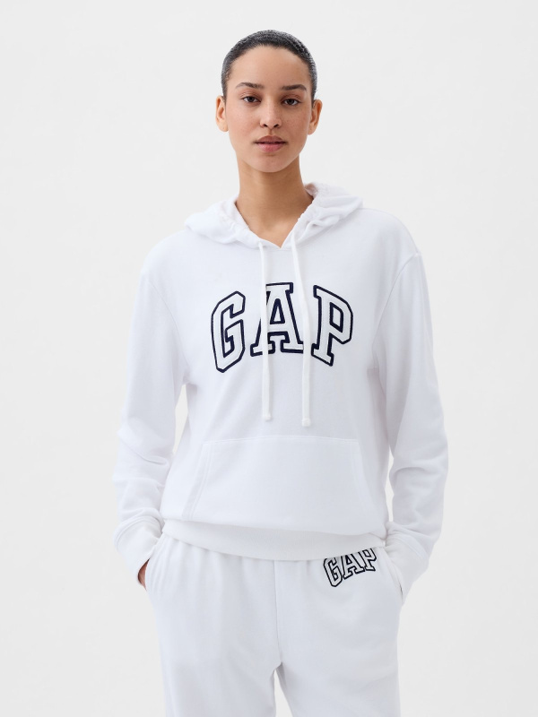 GAP Mikina s logem - Dámské