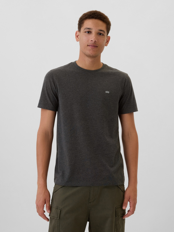 GAP Tričko s logem - Pánské