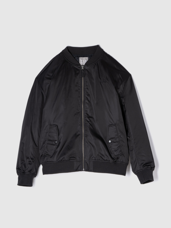 GAP Pánská Nylonový bomber 534358-01 Velikost: XL