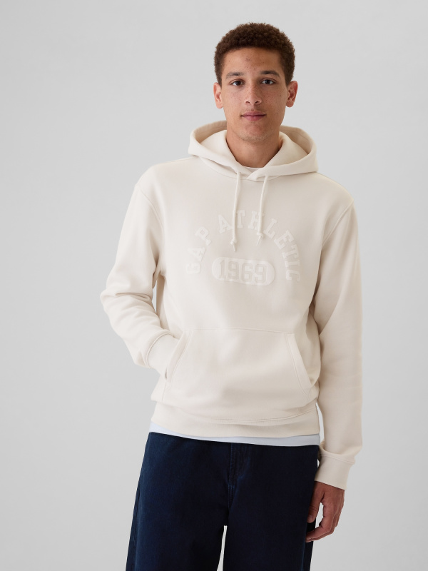 GAP Pánská Mikina Gap Athletic 526891-03 Velikost: XXL