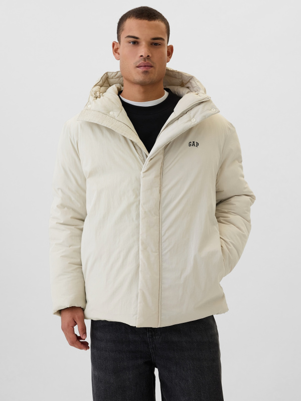 GAP Nepromokavá bunda - Pánské