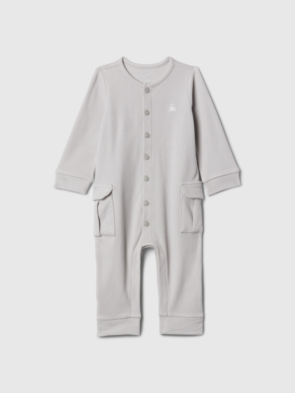 GAP Baby overal - Kluci