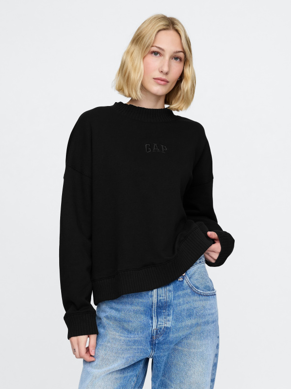 GAP Mikina s logem - Dámské