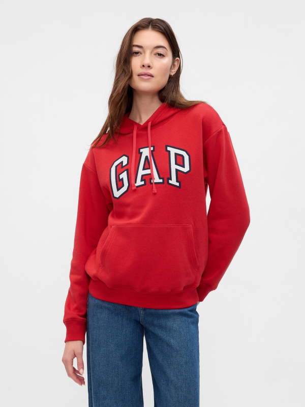 GAP Mikina s logem - Dámské