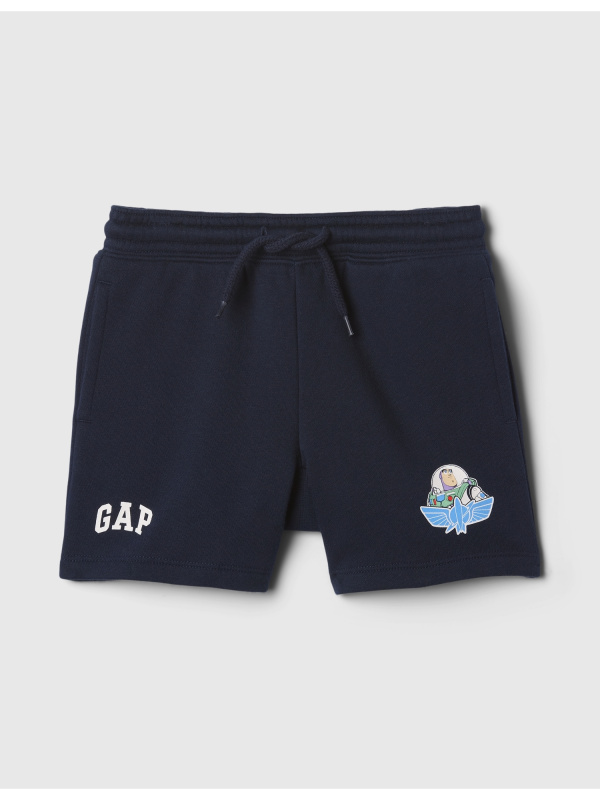 Dětské volnočasové šortky Gap &amp; Toy Story