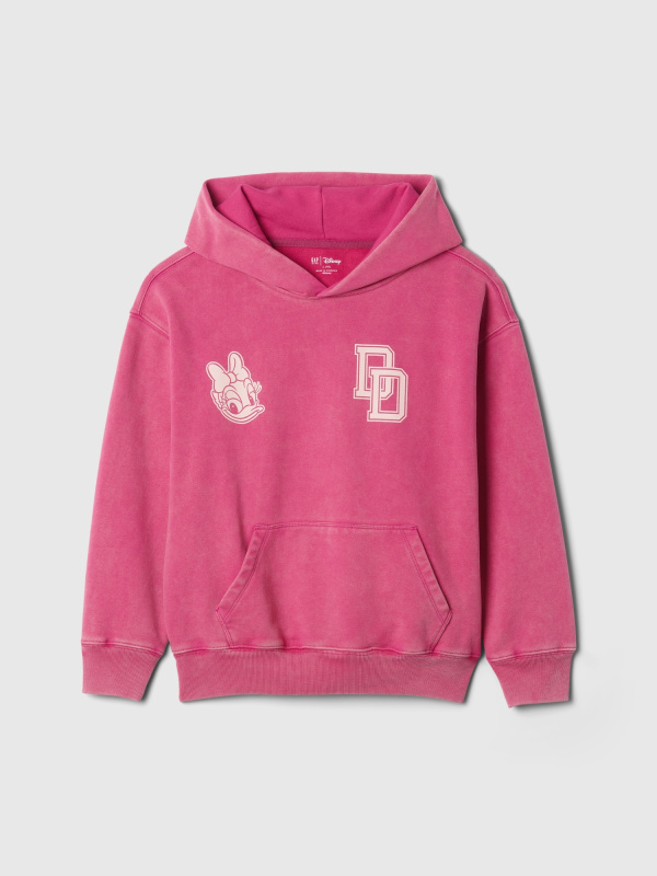 GAP Dívčí Dětská mikina Gap & Disney 712497-05 Velikost: S