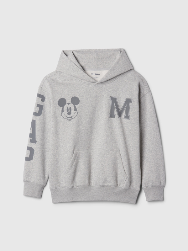 GAP Chlapecká Dětská mikina Gap & Disney 712497-02 Velikost: S