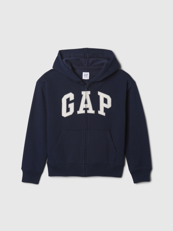 GAP Dětská mikina s logem - Kluci