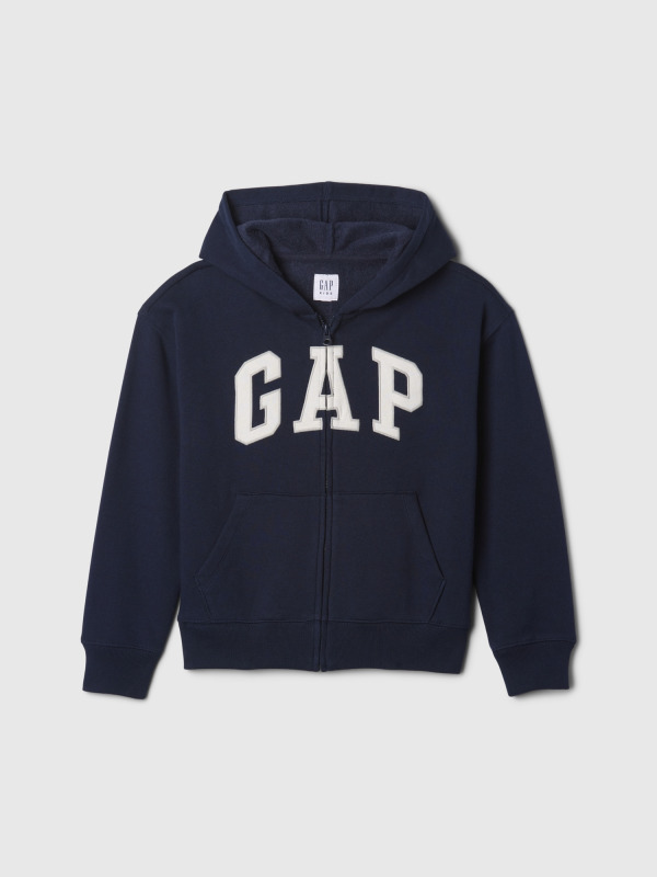 GAP Dětská mikina s logem - Kluci