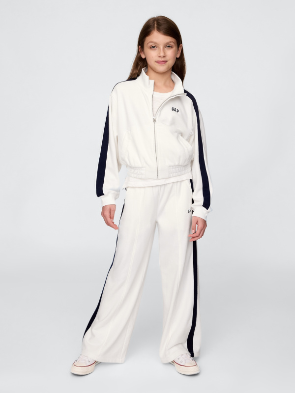 GAP Dětské tepláky Americana - Holky