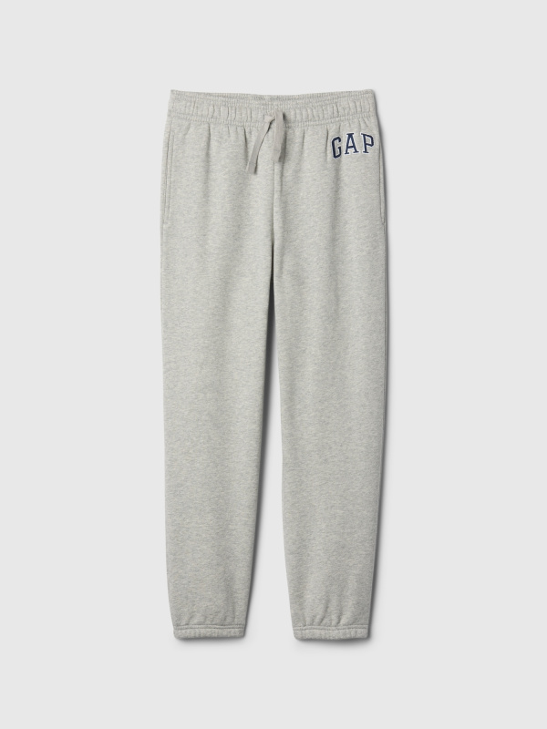 GAP Dětské tepláky s logem - Kluci