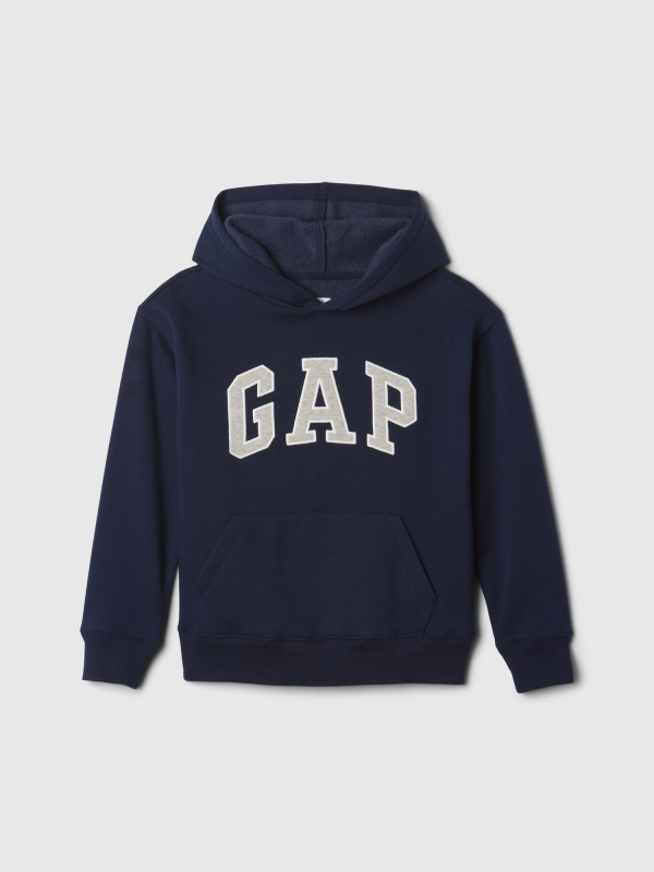 GAP Dětská mikina s logem - Kluci