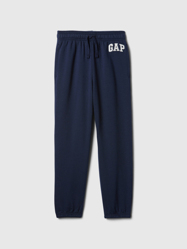 GAP Dětské tepláky s logem - Kluci