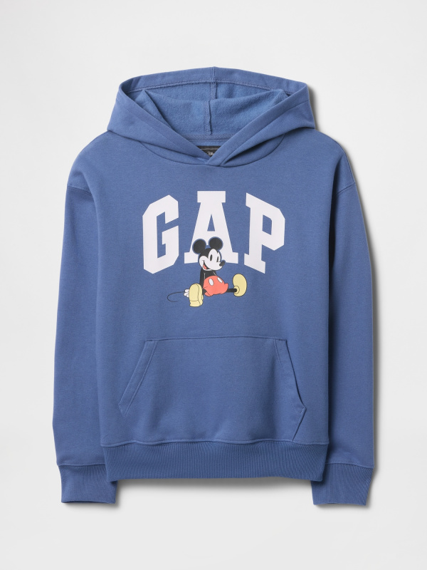 GAP Chlapecká Dětská mikina Gap & Disney 743962-02 Velikost: XXL