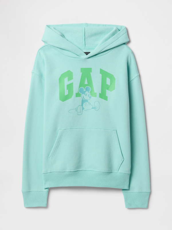 GAP Chlapecká Dětská mikina Gap & Disney 743962-01 Velikost: XL