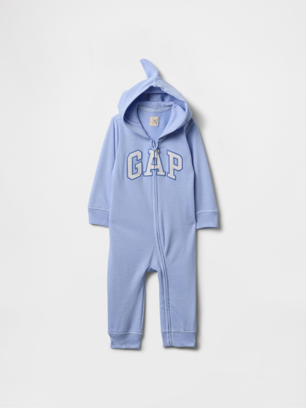 GAP Baby overal s logem - Kluci