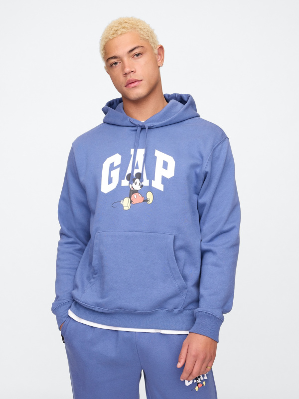 GAP Pánská Mikina Gap & Disney 707872-00 Velikost: S