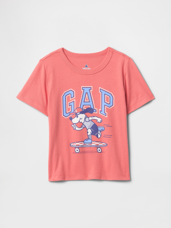 GAP Baby tričko Mix & Match - Kluci