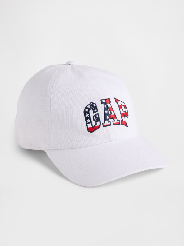 GAP Pánské Kšiltovka s logem Americana 603133-15 Velikost: ONESIZE