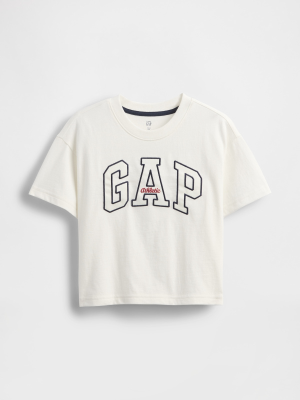 Baby oversize tričko Gap Athletic - Kluci