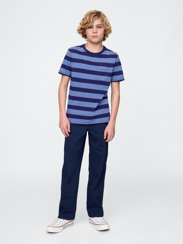 GAP Dětské kalhoty Everyday Joggers - Kluci