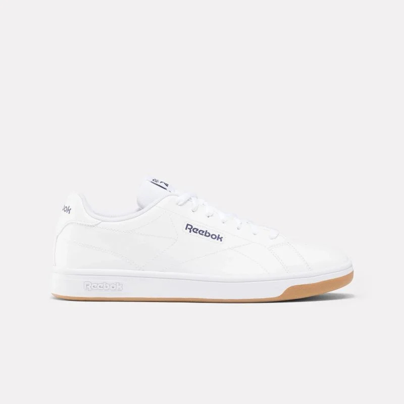 Boty Reebok Court Clean M 100074368 40.5