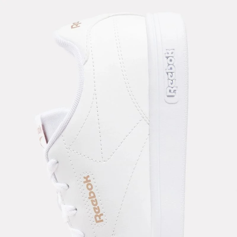 Tenisky Reebok Court Clean W 100074383 38.5